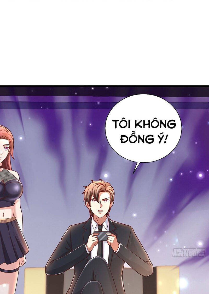 Thế Thân Thiếu Gia Không Dễ Chọc Chapter 23 - 19