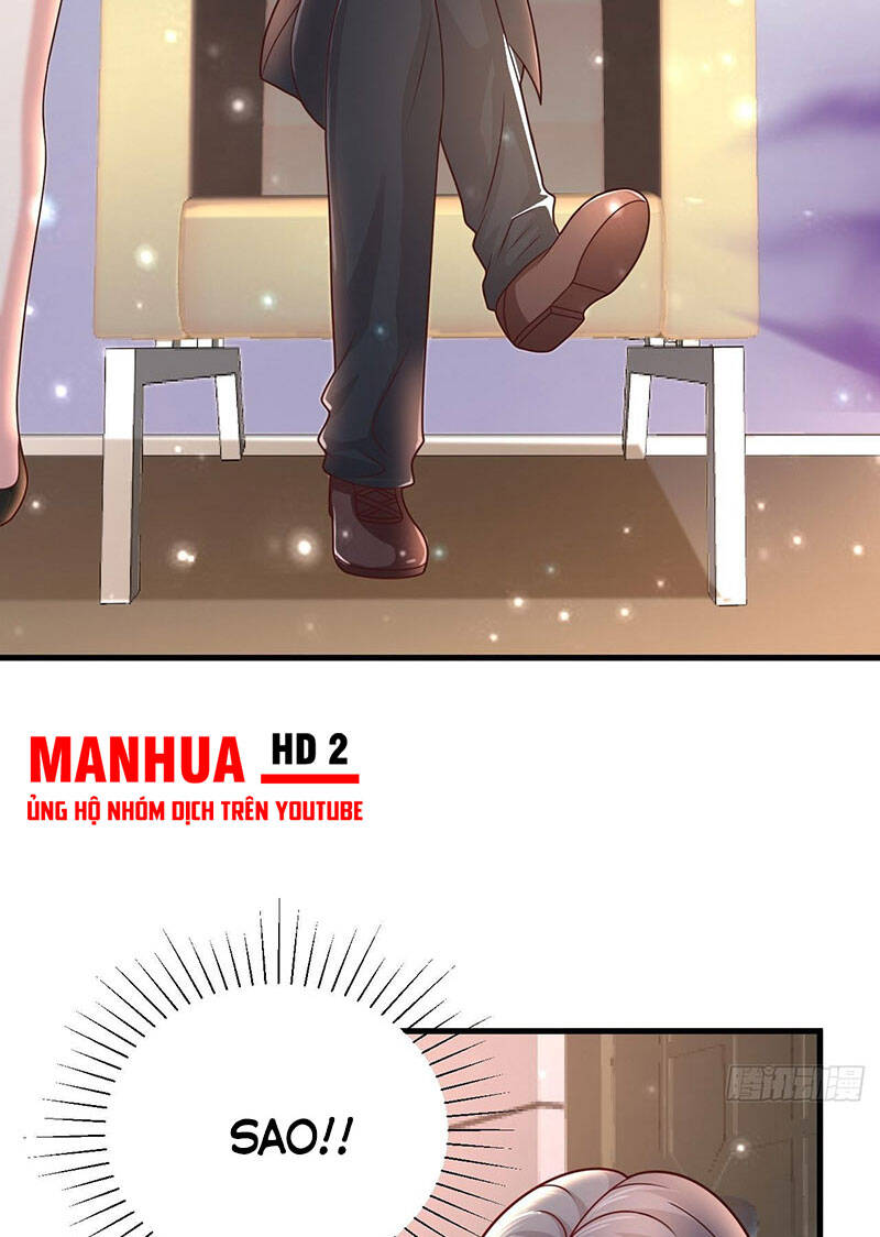 Thế Thân Thiếu Gia Không Dễ Chọc Chapter 23 - 20