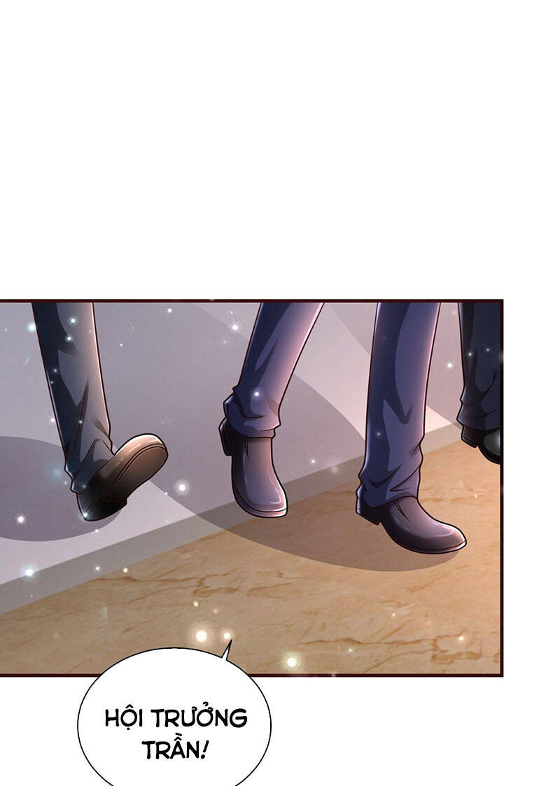 Thế Thân Thiếu Gia Không Dễ Chọc Chapter 23 - 3