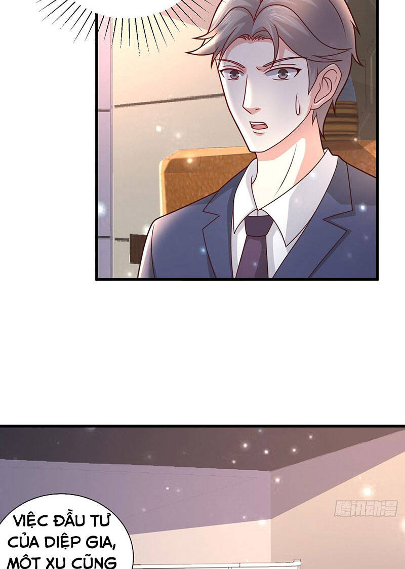 Thế Thân Thiếu Gia Không Dễ Chọc Chapter 23 - 21