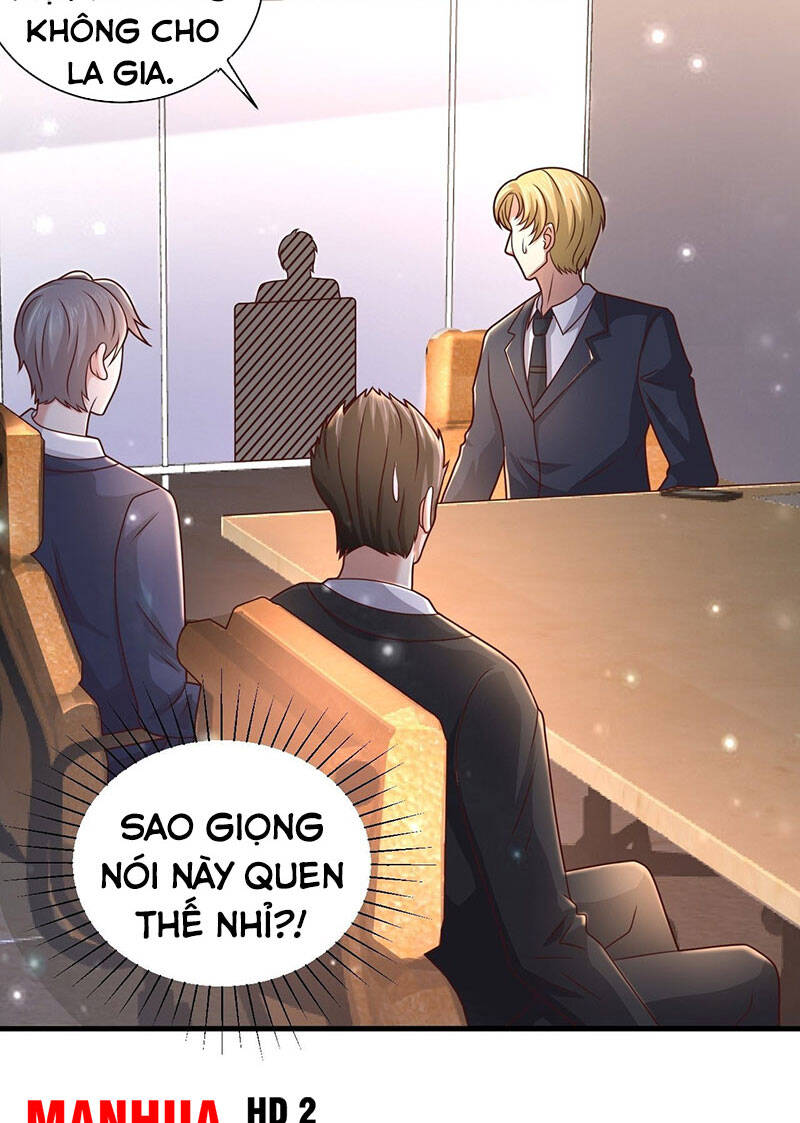 Thế Thân Thiếu Gia Không Dễ Chọc Chapter 23 - 22