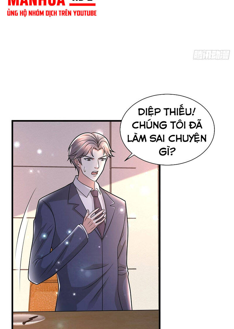 Thế Thân Thiếu Gia Không Dễ Chọc Chapter 23 - 23