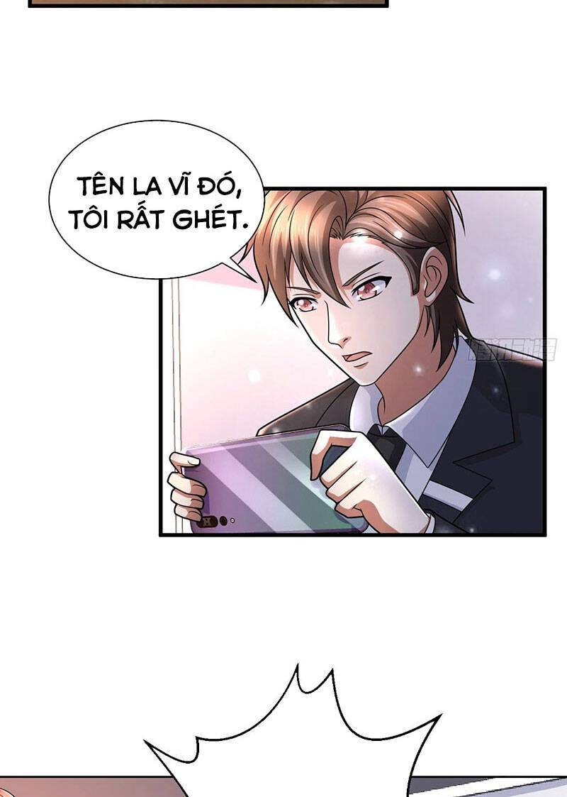 Thế Thân Thiếu Gia Không Dễ Chọc Chapter 23 - 24