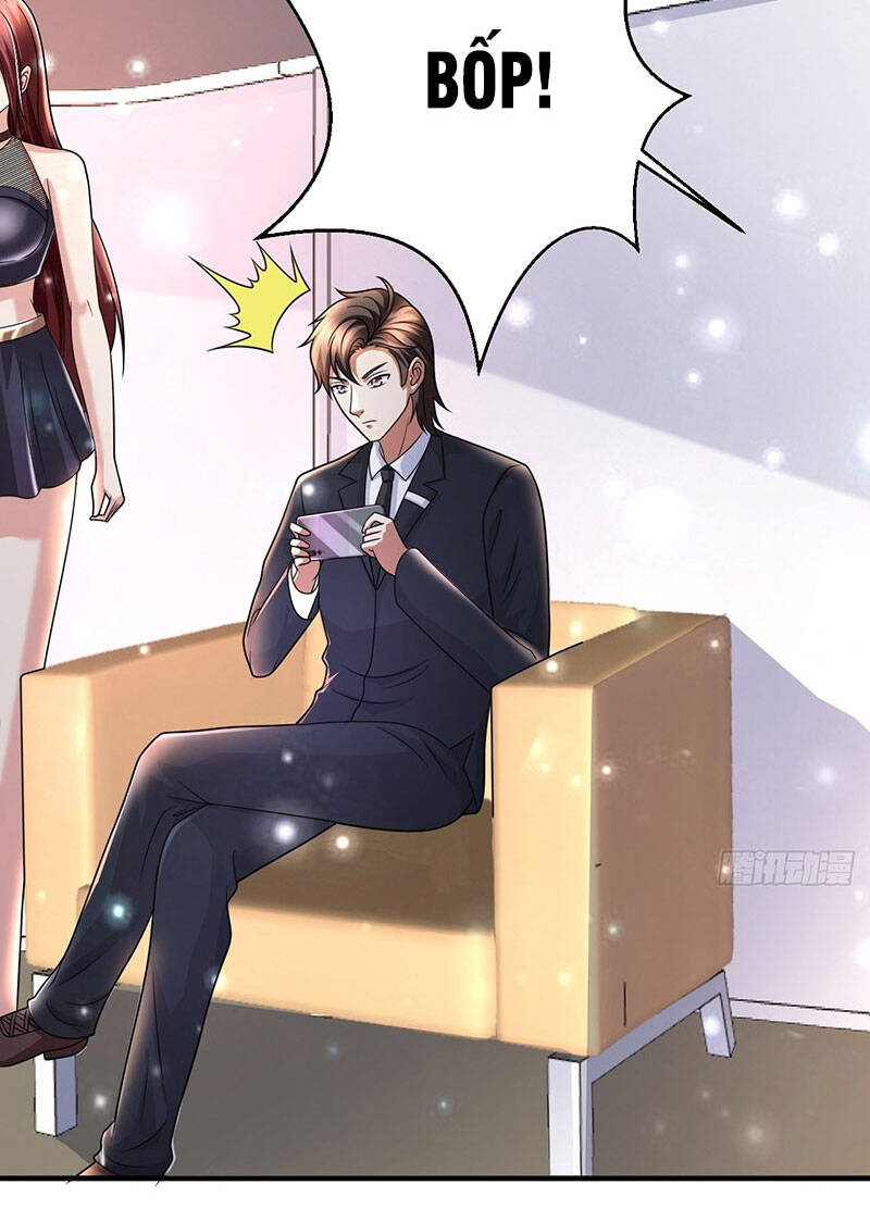 Thế Thân Thiếu Gia Không Dễ Chọc Chapter 23 - 25