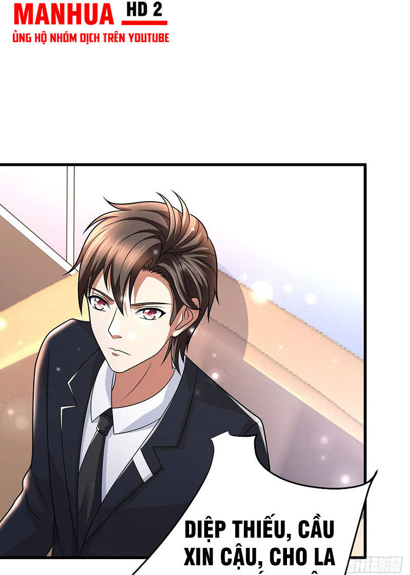 Thế Thân Thiếu Gia Không Dễ Chọc Chapter 23 - 26