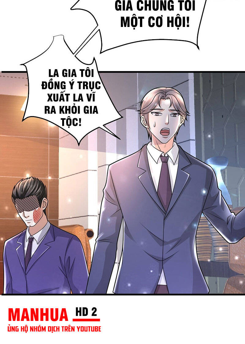 Thế Thân Thiếu Gia Không Dễ Chọc Chapter 23 - 27