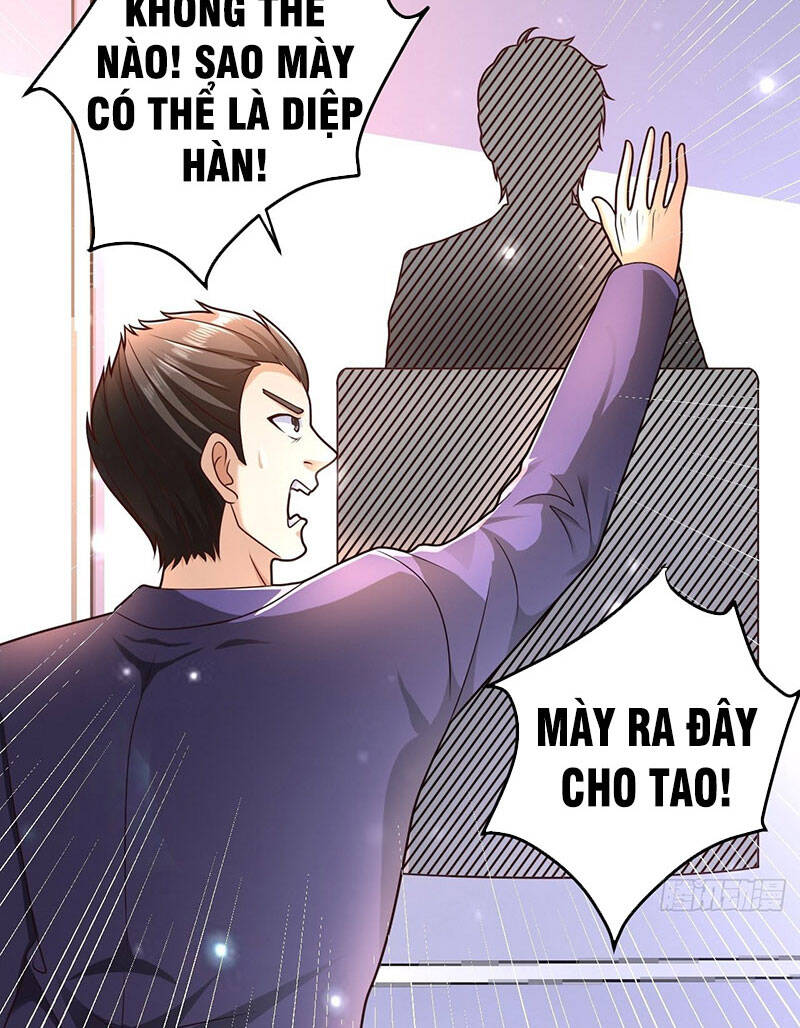 Thế Thân Thiếu Gia Không Dễ Chọc Chapter 23 - 30