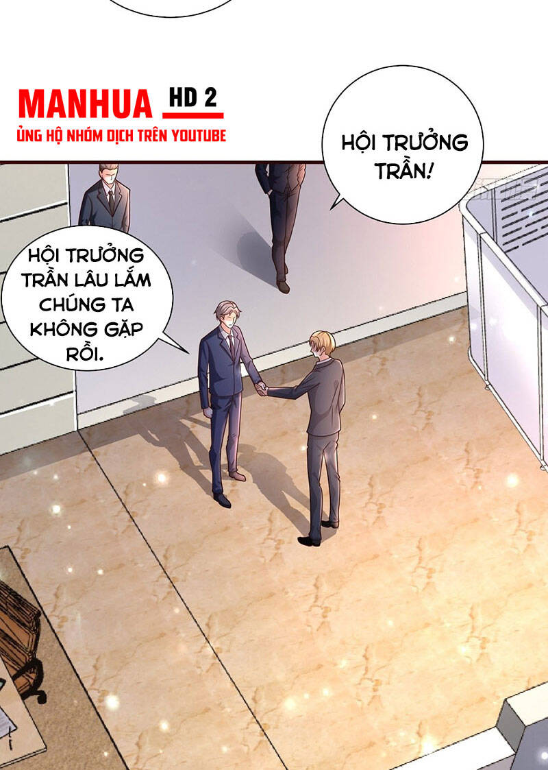 Thế Thân Thiếu Gia Không Dễ Chọc Chapter 23 - 4