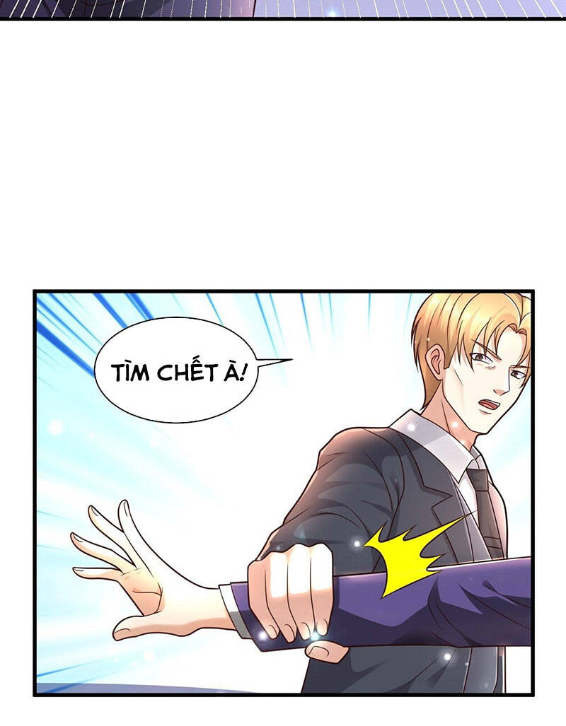 Thế Thân Thiếu Gia Không Dễ Chọc Chapter 23 - 31