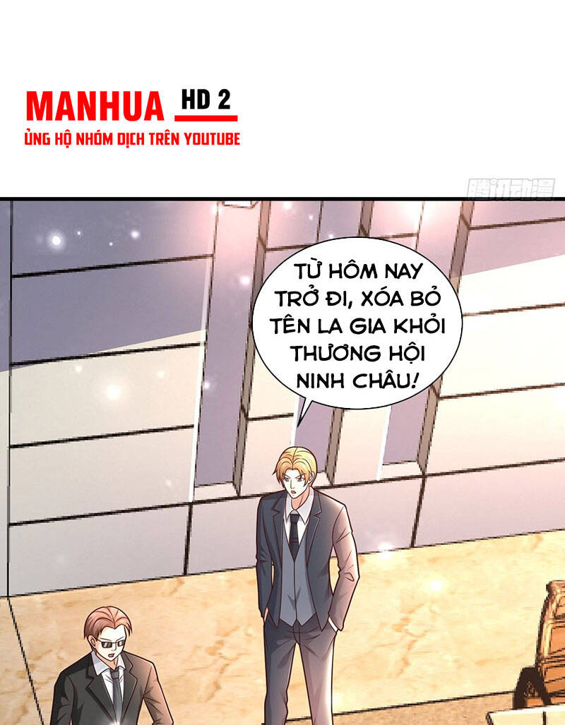 Thế Thân Thiếu Gia Không Dễ Chọc Chapter 23 - 32