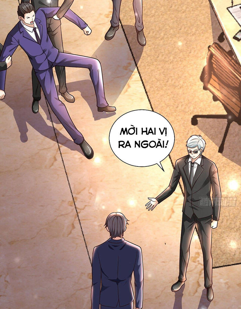 Thế Thân Thiếu Gia Không Dễ Chọc Chapter 23 - 33