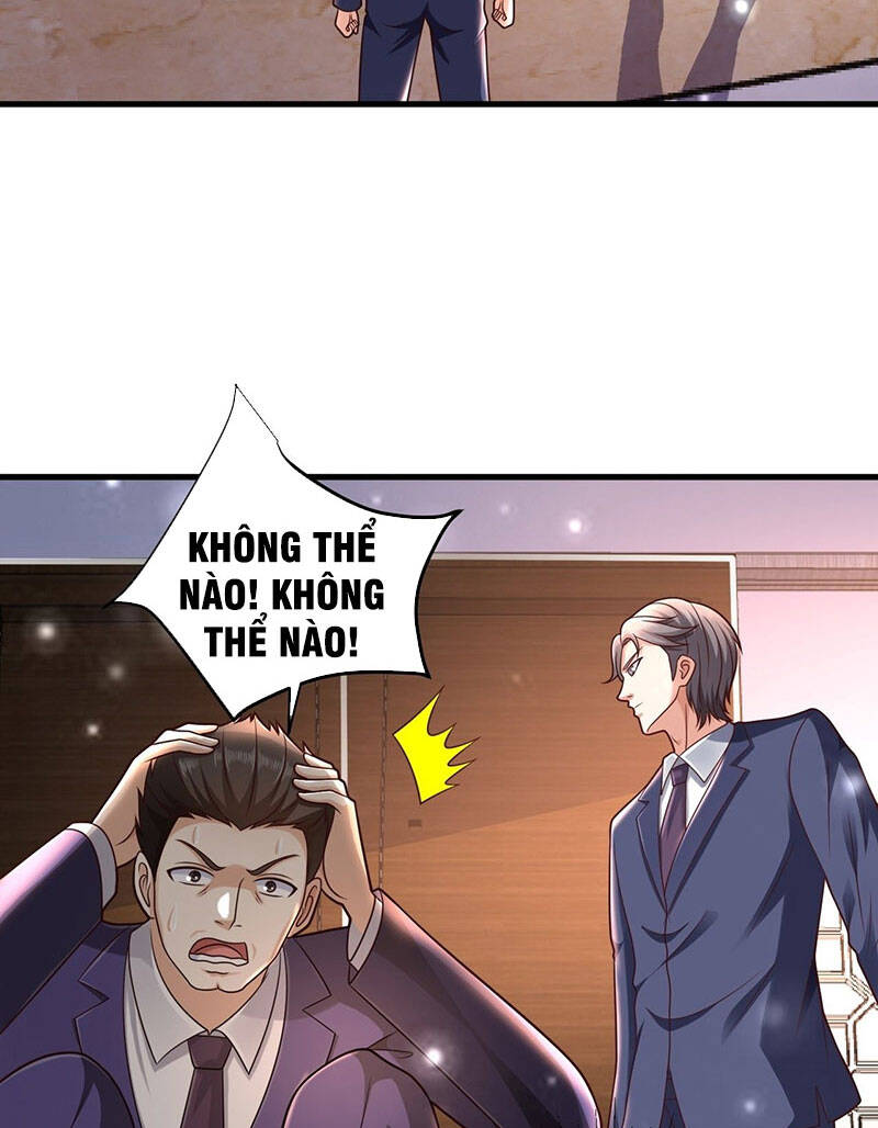 Thế Thân Thiếu Gia Không Dễ Chọc Chapter 23 - 34