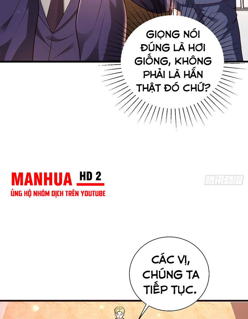 Thế Thân Thiếu Gia Không Dễ Chọc Chapter 23 - 35