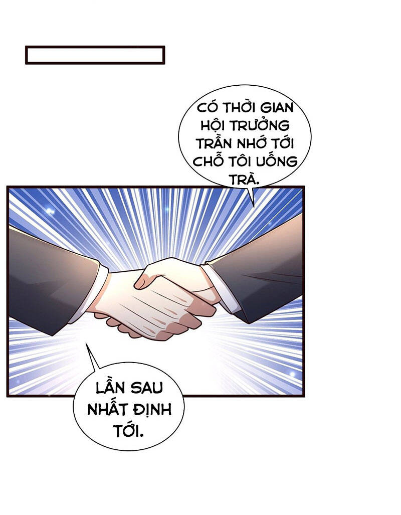 Thế Thân Thiếu Gia Không Dễ Chọc Chapter 23 - 37