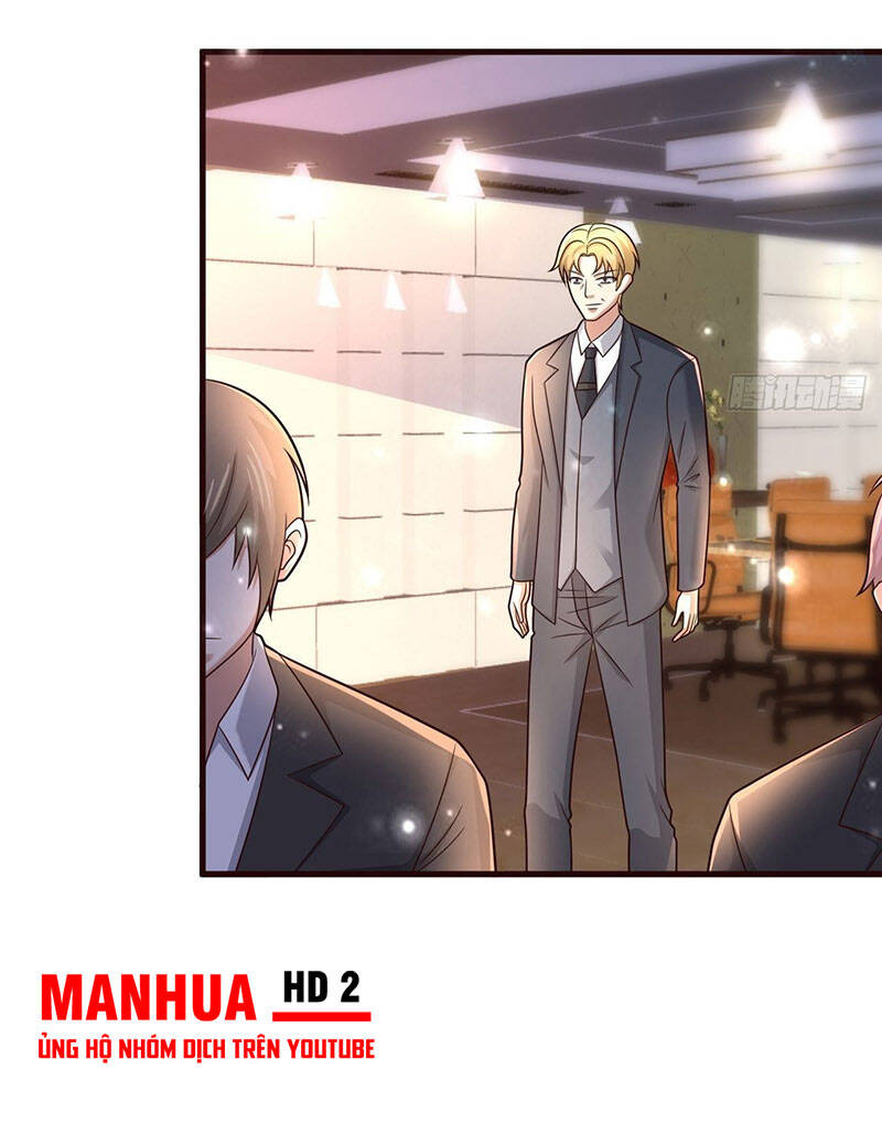 Thế Thân Thiếu Gia Không Dễ Chọc Chapter 23 - 38