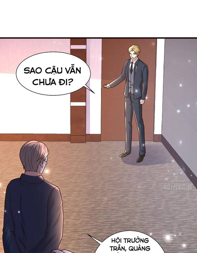 Thế Thân Thiếu Gia Không Dễ Chọc Chapter 23 - 39