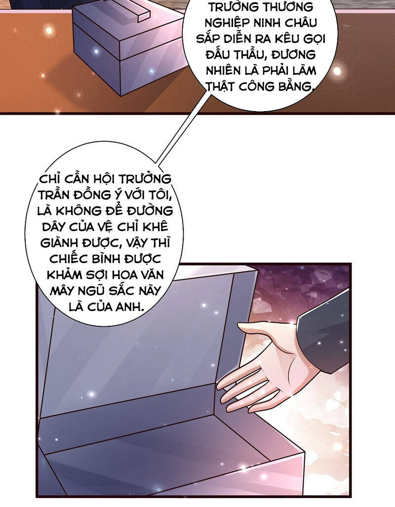 Thế Thân Thiếu Gia Không Dễ Chọc Chapter 23 - 40