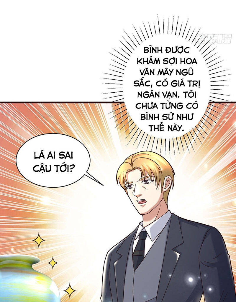 Thế Thân Thiếu Gia Không Dễ Chọc Chapter 23 - 41