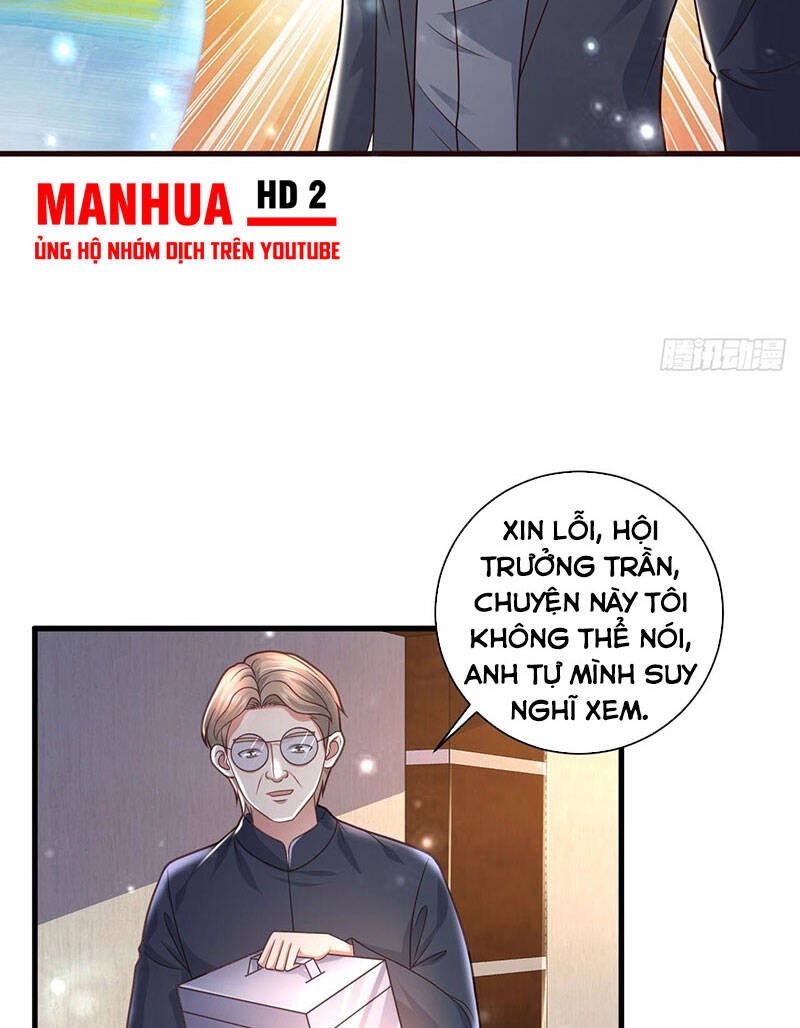 Thế Thân Thiếu Gia Không Dễ Chọc Chapter 23 - 42