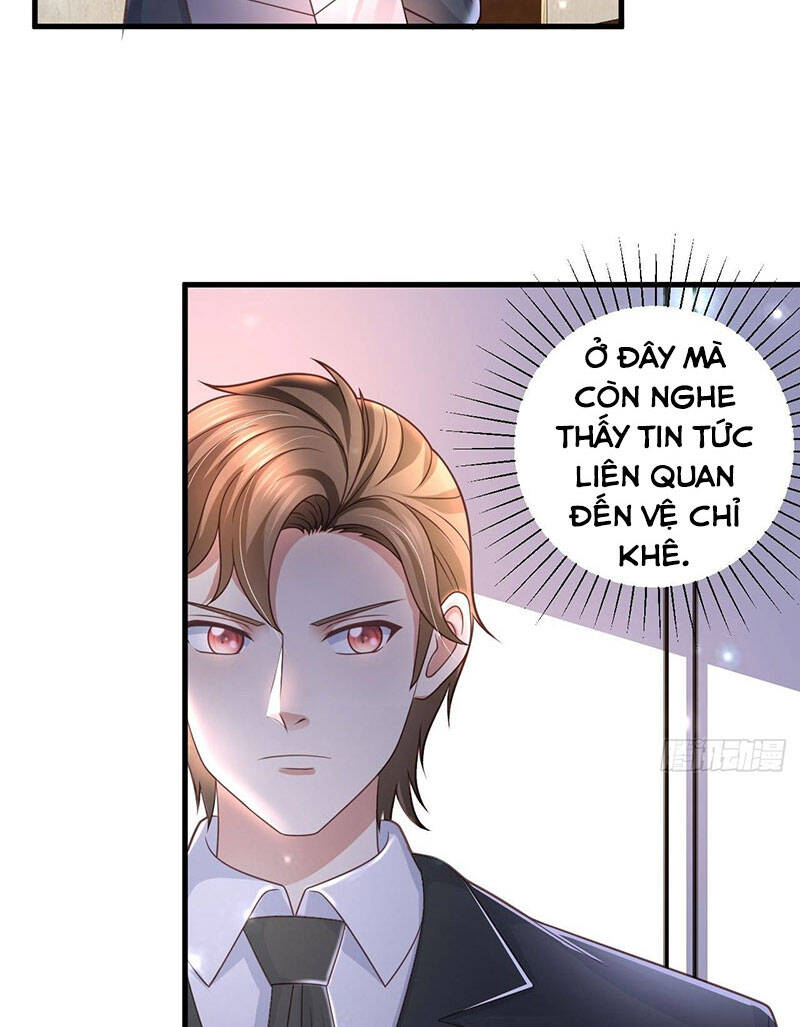 Thế Thân Thiếu Gia Không Dễ Chọc Chapter 23 - 43