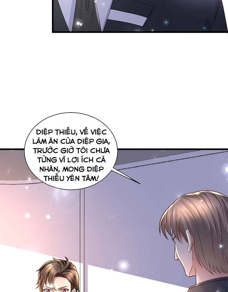 Thế Thân Thiếu Gia Không Dễ Chọc Chapter 23 - 44