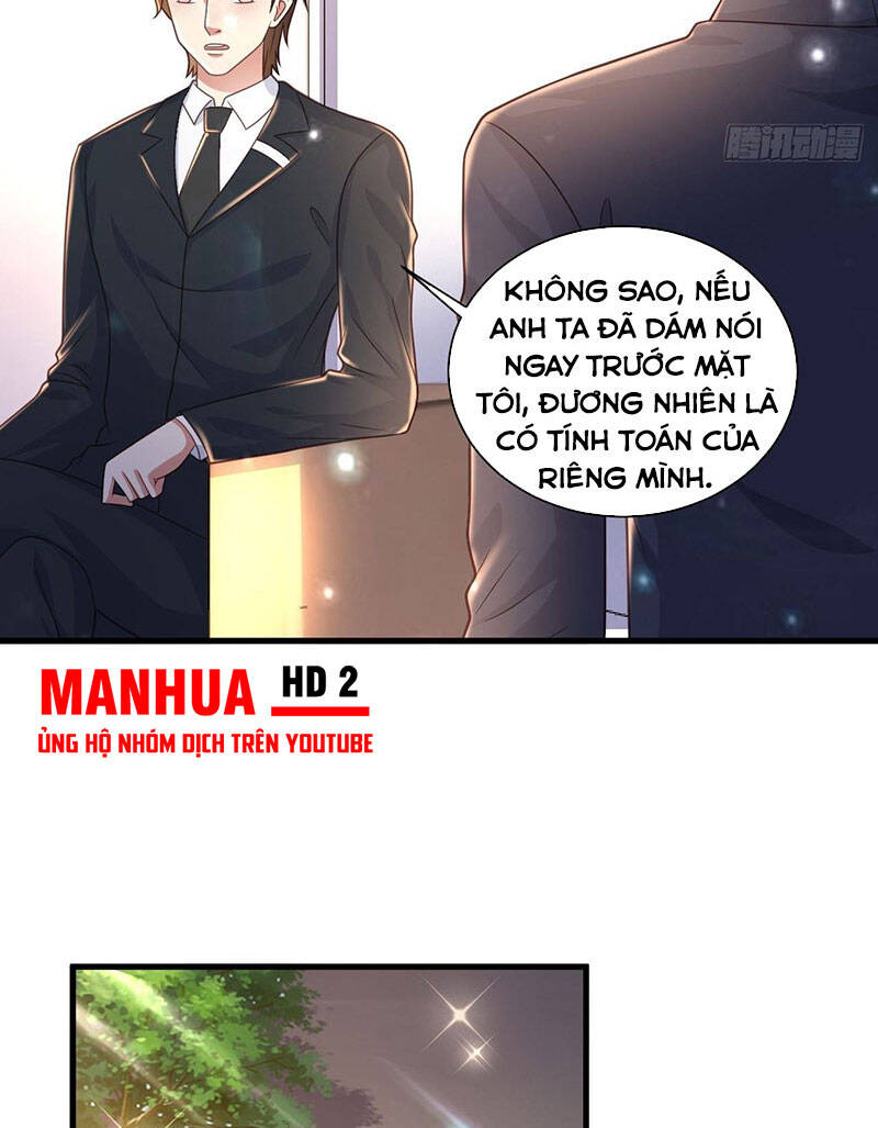 Thế Thân Thiếu Gia Không Dễ Chọc Chapter 23 - 45