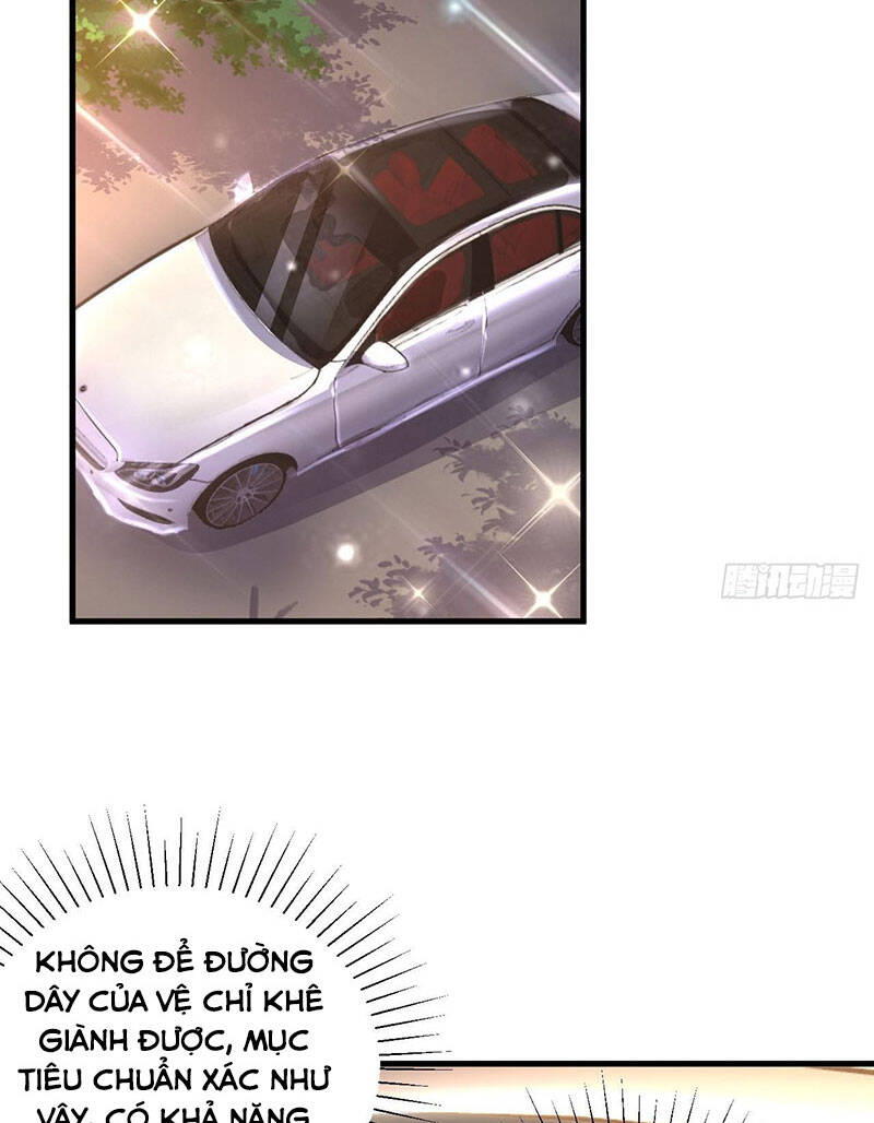 Thế Thân Thiếu Gia Không Dễ Chọc Chapter 23 - 46