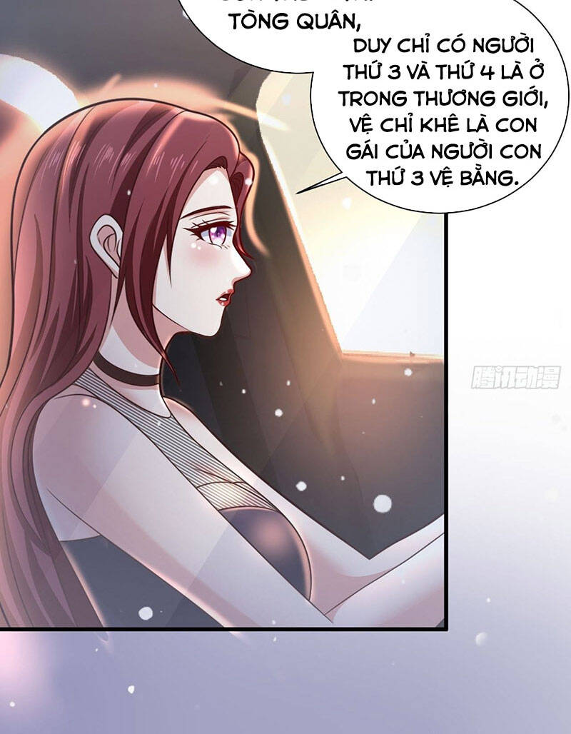 Thế Thân Thiếu Gia Không Dễ Chọc Chapter 23 - 50