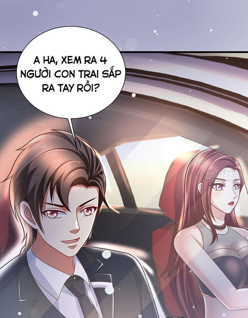 Thế Thân Thiếu Gia Không Dễ Chọc Chapter 23 - 51