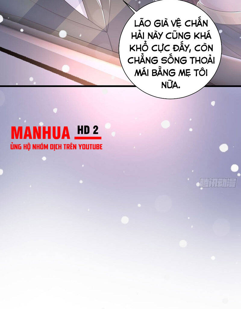 Thế Thân Thiếu Gia Không Dễ Chọc Chapter 23 - 52