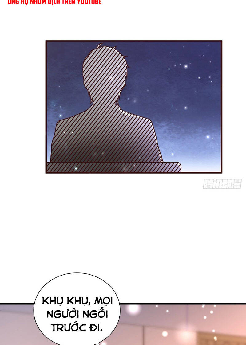 Thế Thân Thiếu Gia Không Dễ Chọc Chapter 23 - 9