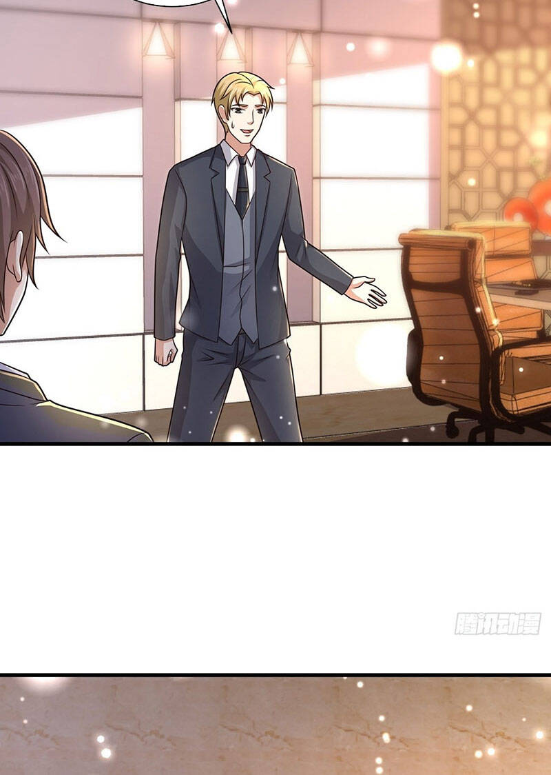 Thế Thân Thiếu Gia Không Dễ Chọc Chapter 23 - 10