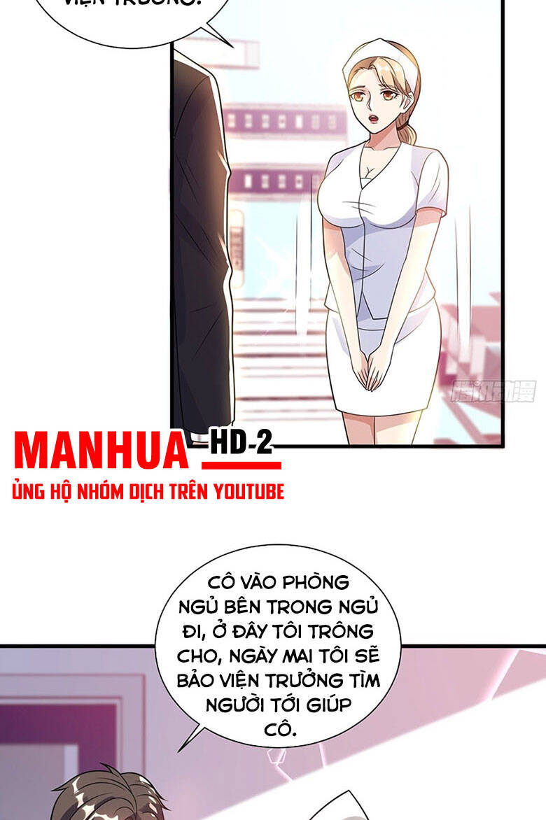 Thế Thân Thiếu Gia Không Dễ Chọc Chapter 24 - 11