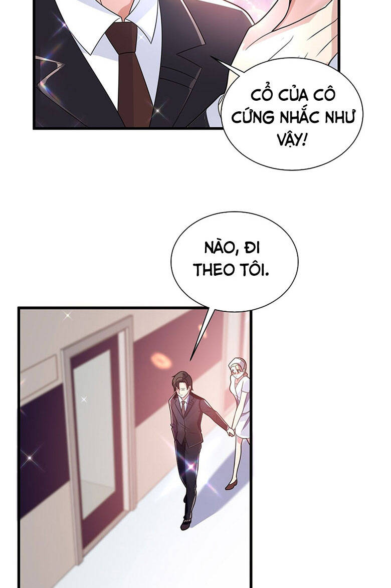 Thế Thân Thiếu Gia Không Dễ Chọc Chapter 24 - 13