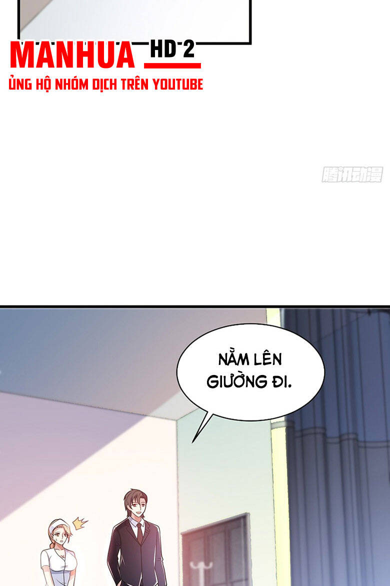 Thế Thân Thiếu Gia Không Dễ Chọc Chapter 24 - 14