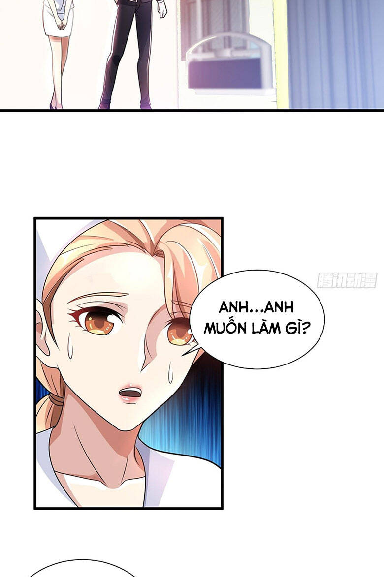 Thế Thân Thiếu Gia Không Dễ Chọc Chapter 24 - 15