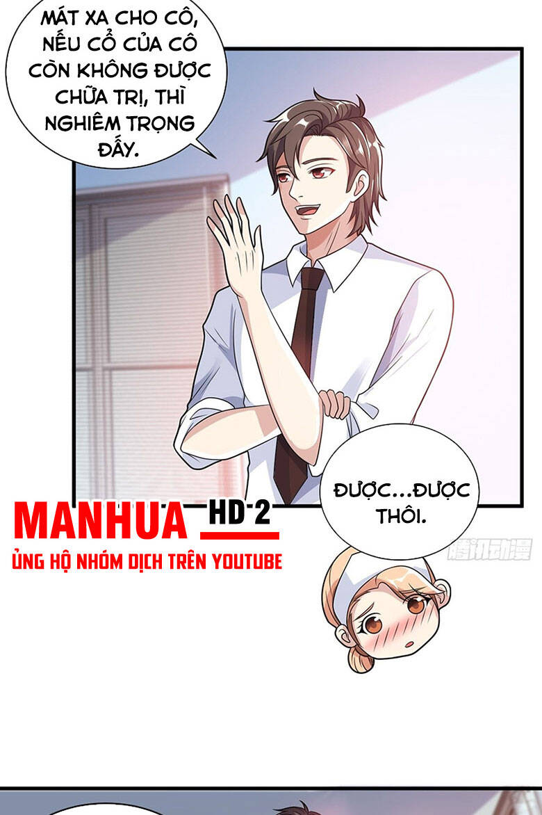 Thế Thân Thiếu Gia Không Dễ Chọc Chapter 24 - 16