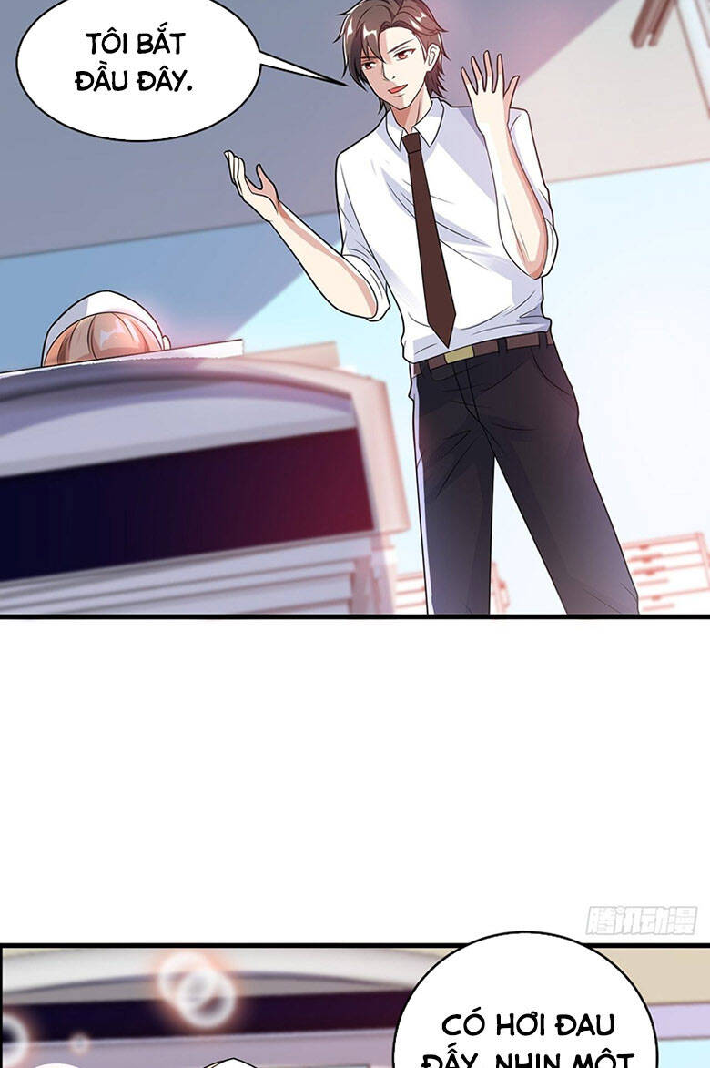 Thế Thân Thiếu Gia Không Dễ Chọc Chapter 24 - 17