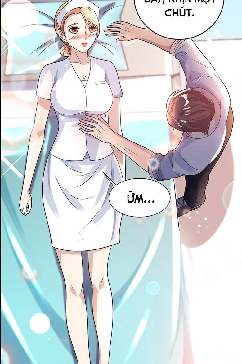 Thế Thân Thiếu Gia Không Dễ Chọc Chapter 24 - 18