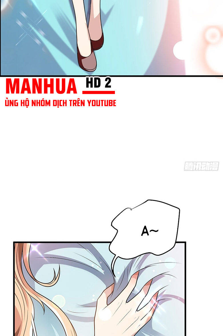 Thế Thân Thiếu Gia Không Dễ Chọc Chapter 24 - 19
