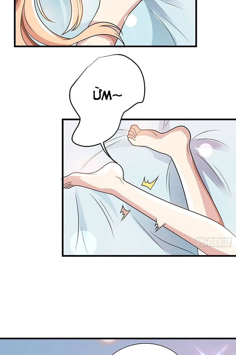 Thế Thân Thiếu Gia Không Dễ Chọc Chapter 24 - 20