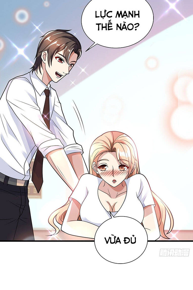 Thế Thân Thiếu Gia Không Dễ Chọc Chapter 24 - 21