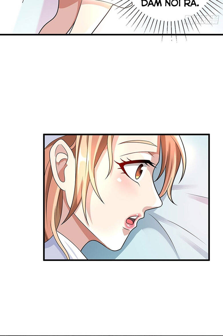 Thế Thân Thiếu Gia Không Dễ Chọc Chapter 24 - 23