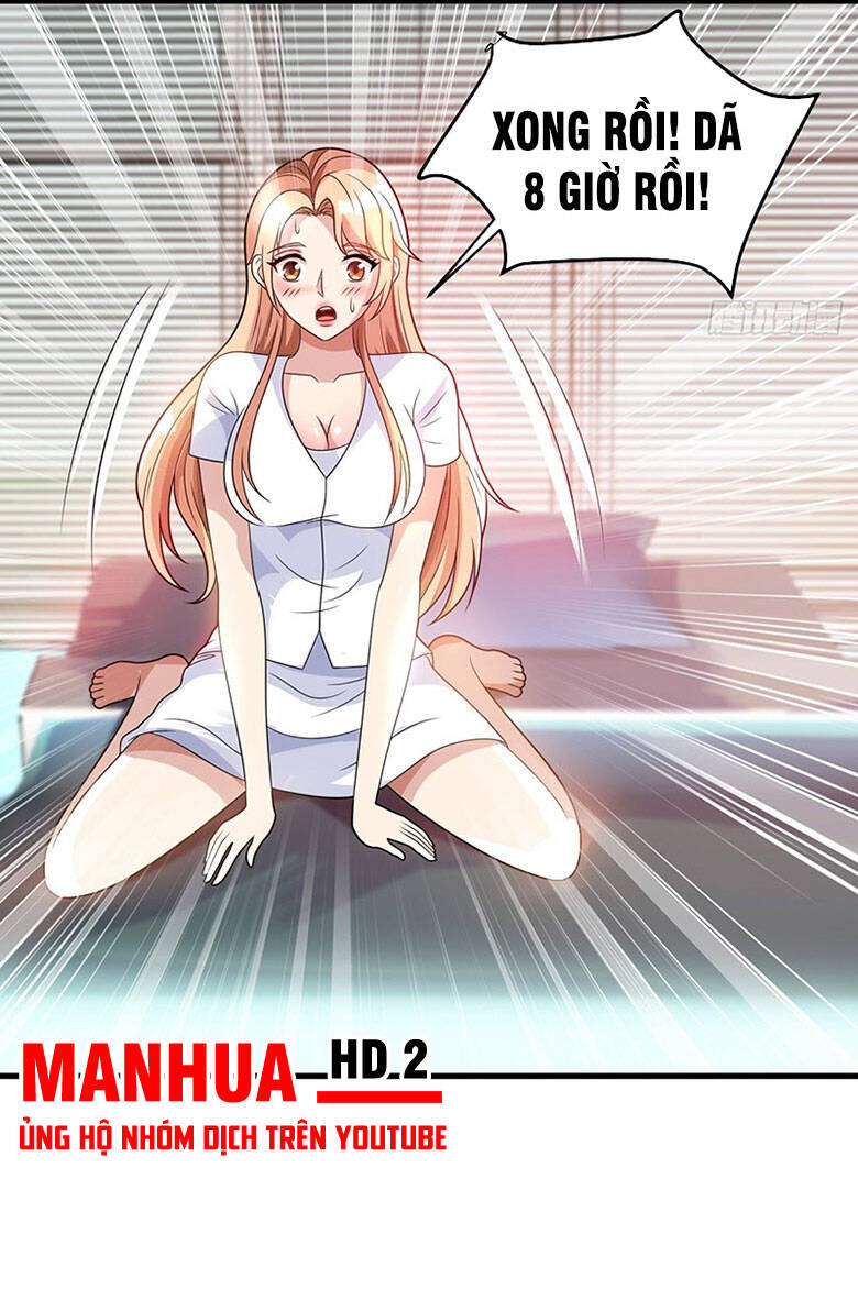 Thế Thân Thiếu Gia Không Dễ Chọc Chapter 24 - 24