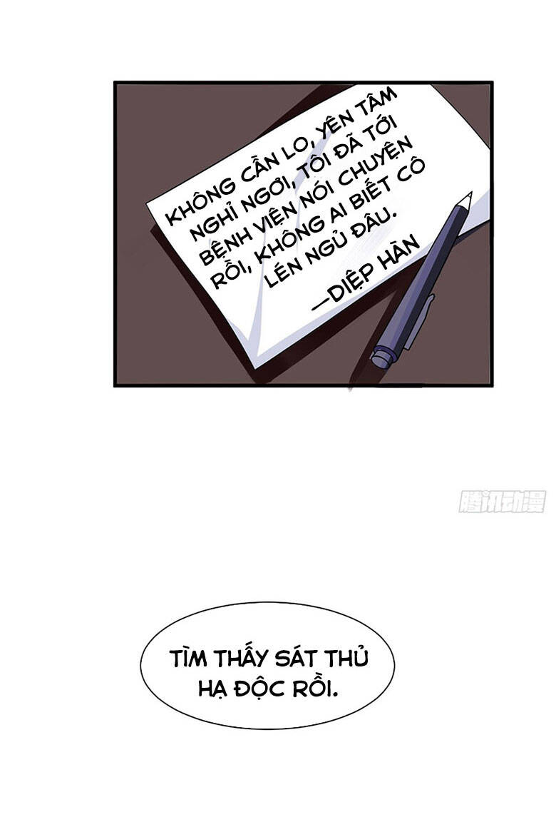 Thế Thân Thiếu Gia Không Dễ Chọc Chapter 24 - 25