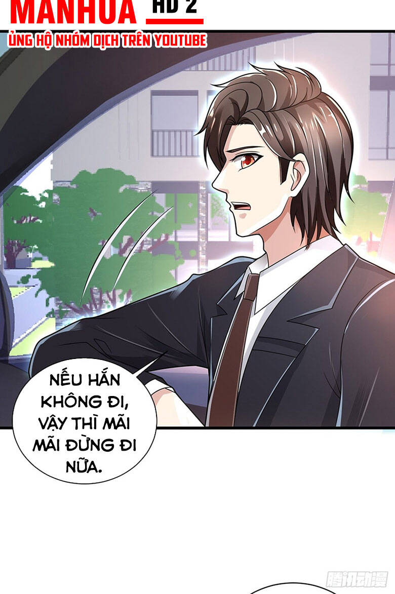 Thế Thân Thiếu Gia Không Dễ Chọc Chapter 24 - 27