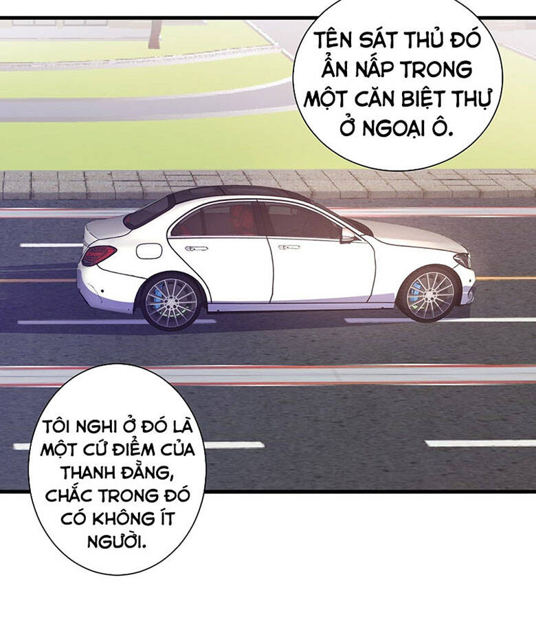 Thế Thân Thiếu Gia Không Dễ Chọc Chapter 24 - 28