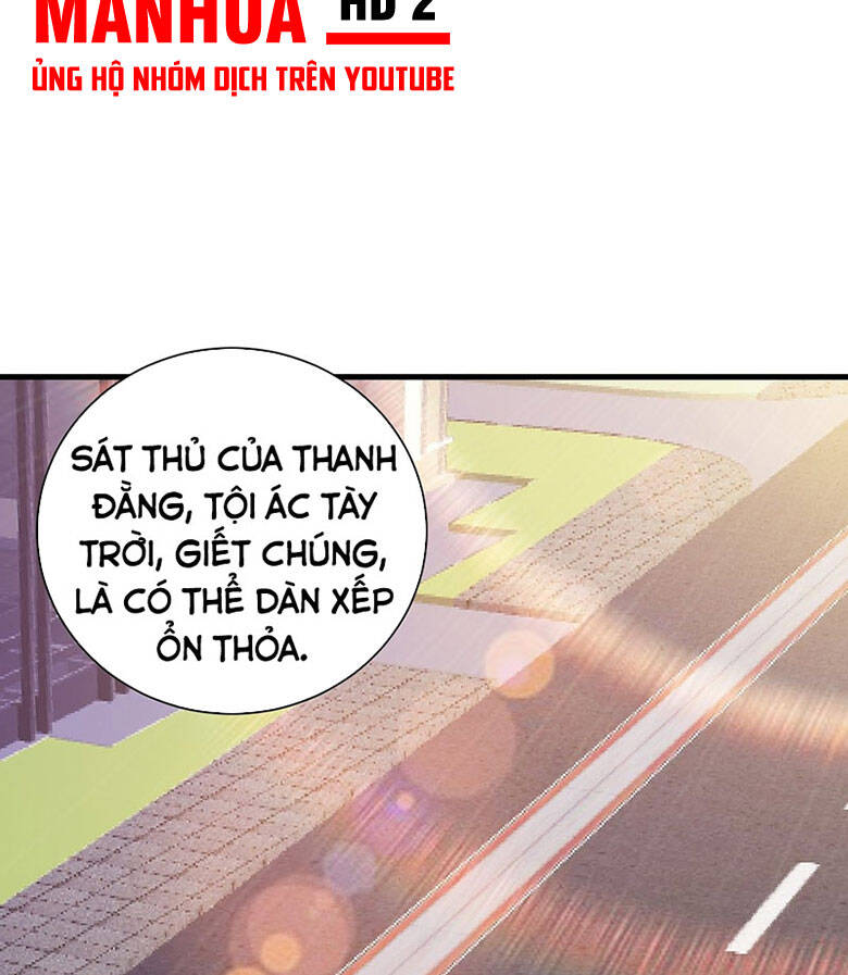 Thế Thân Thiếu Gia Không Dễ Chọc Chapter 24 - 30