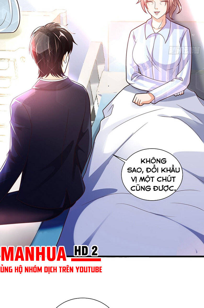 Thế Thân Thiếu Gia Không Dễ Chọc Chapter 24 - 4