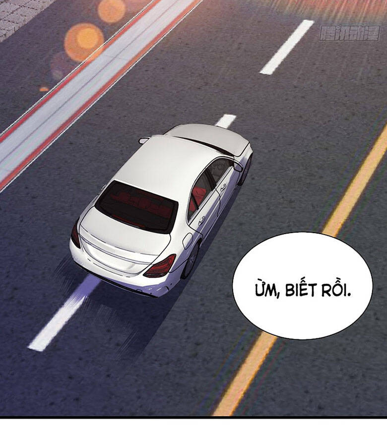 Thế Thân Thiếu Gia Không Dễ Chọc Chapter 24 - 31